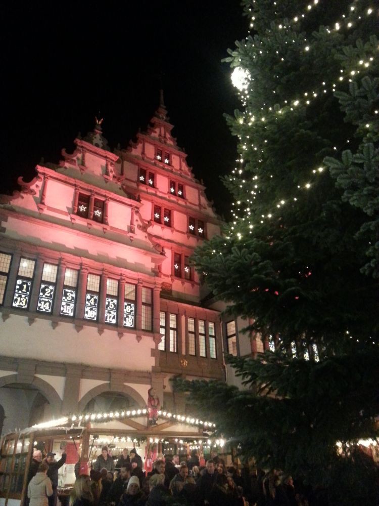 Go-On-Travel Weihnachtsmarkt Paderborn 4