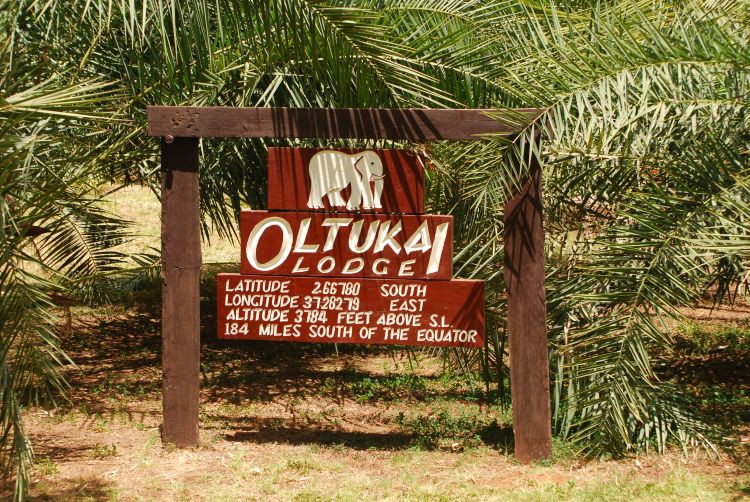 Ol Tukai Lodge