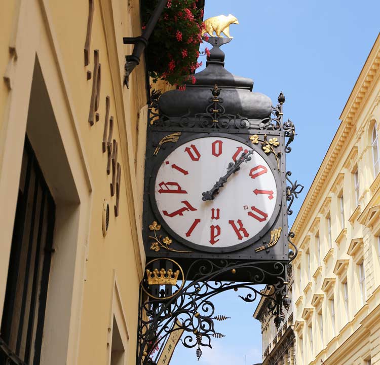 GoOnTravel.de: Das berühmte U Fleku in Prag