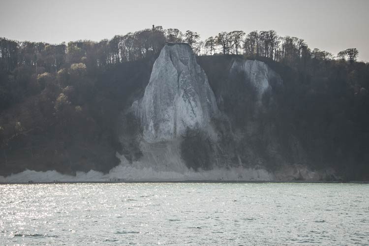 GoOnTravel Königsstuhl auf Rügen