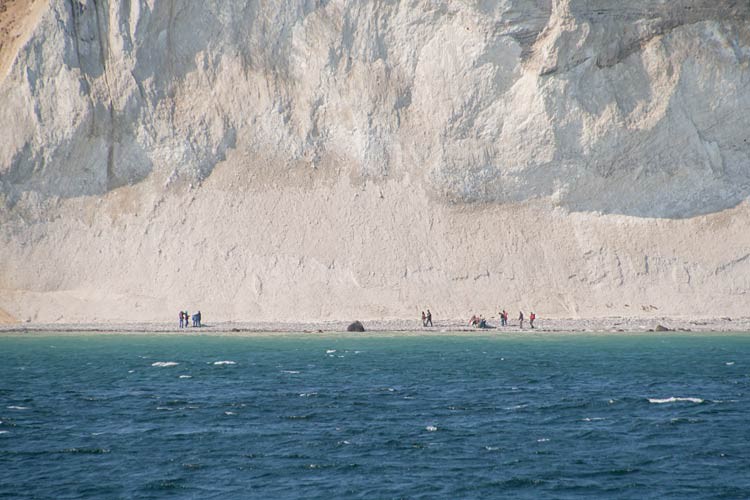 GoOnTravel Kreidefelsen auf Rügen