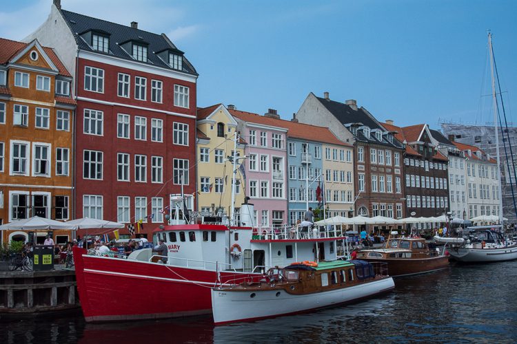 Nyhavn