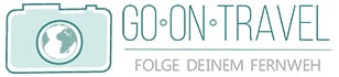 GoOnTravel.de – Folge deinem Fernweh Logo