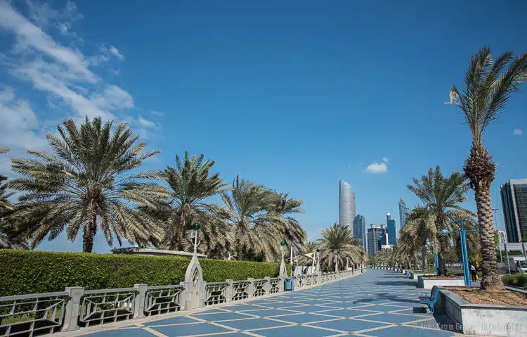 Corniche Corniche