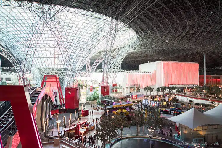 Ferrari World Abu Dhabi Ferrari World Abu Dhabi