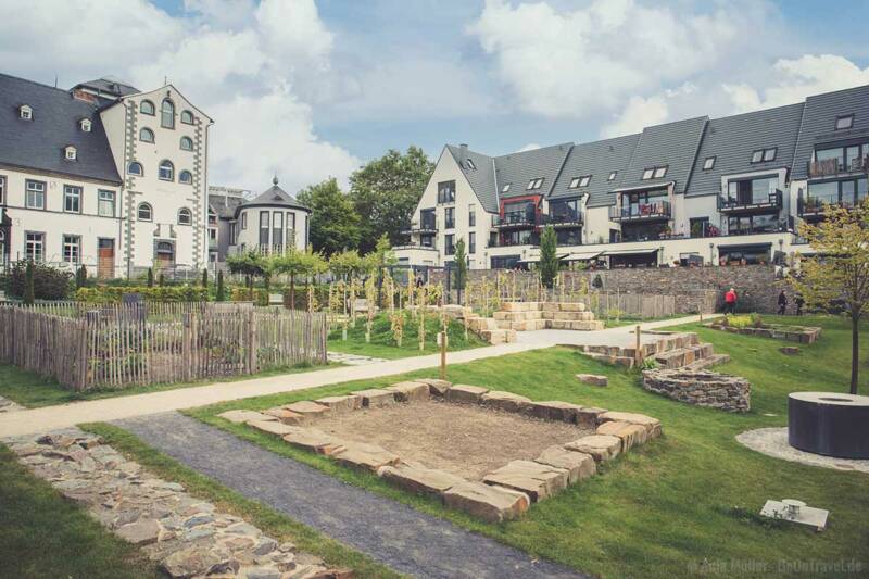 Andernach am Rhein 9 coole Sehenswürdigkeiten und Tipps