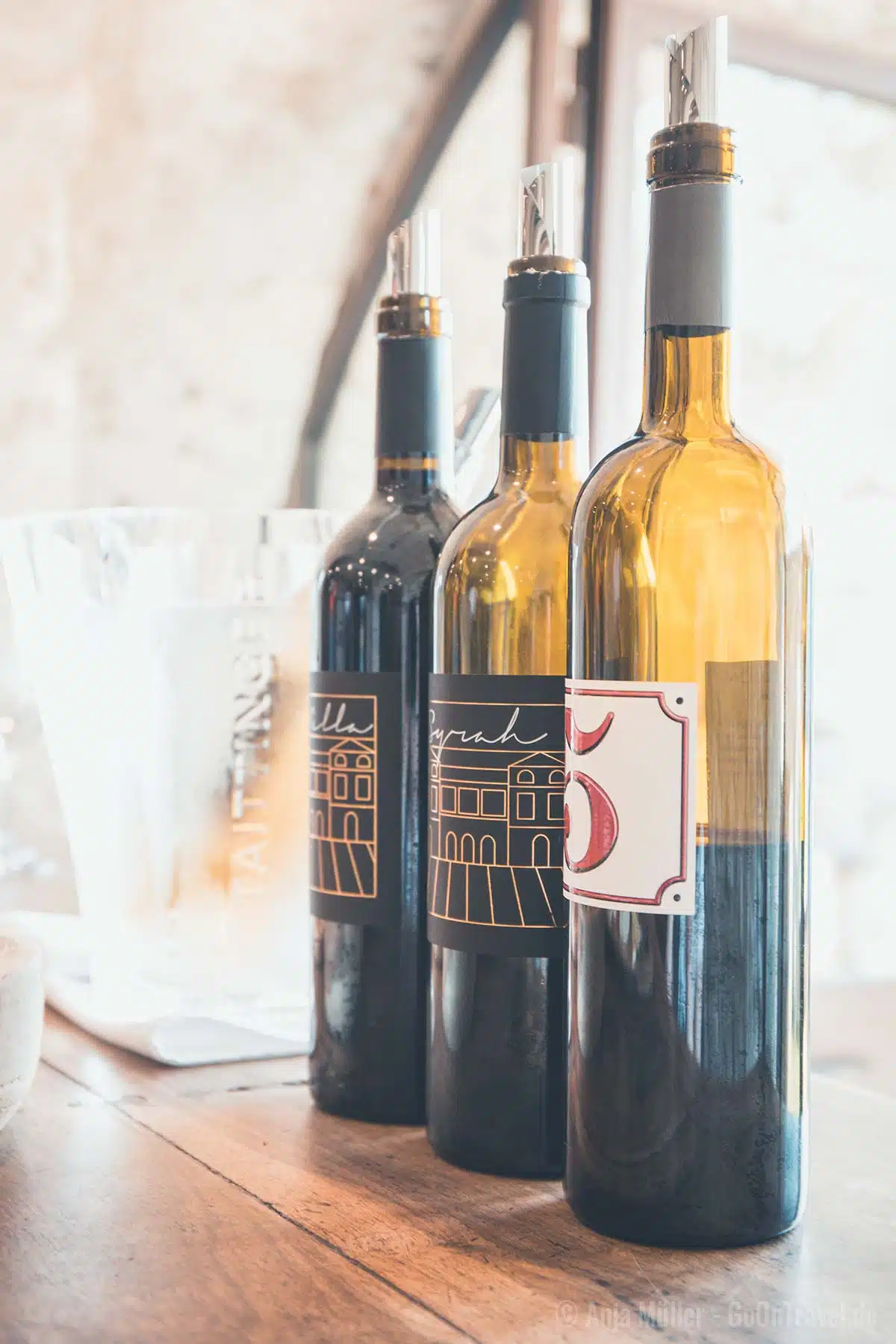 Ausgewählte Weine vom Weingut Domaine Walbaum Ausgewählte Weine vom Weingut Domaine Walbaum