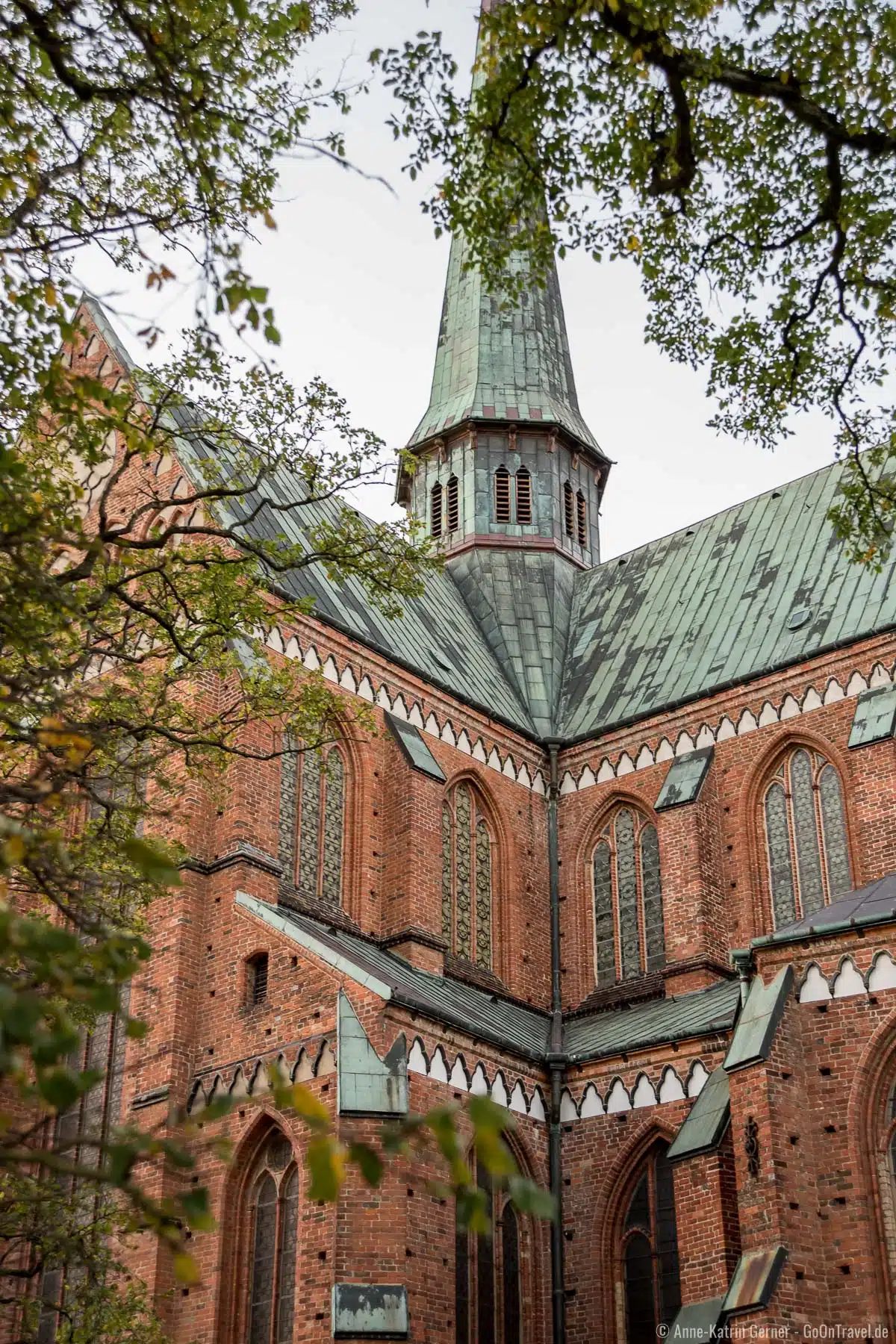 Doberaner Münster Doberaner Münster