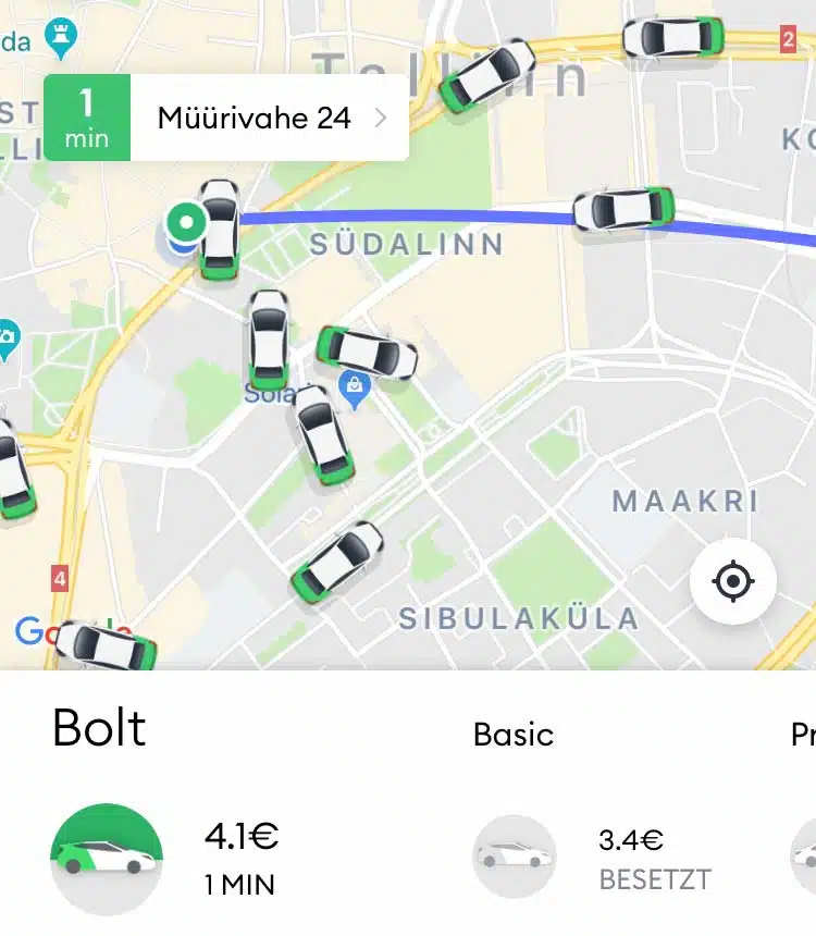 Die Bolt App Die Bolt App
