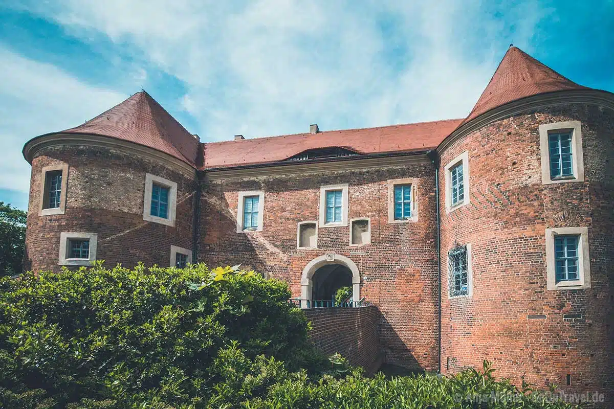 Burg Eisenhardt Burg Eisenhardt