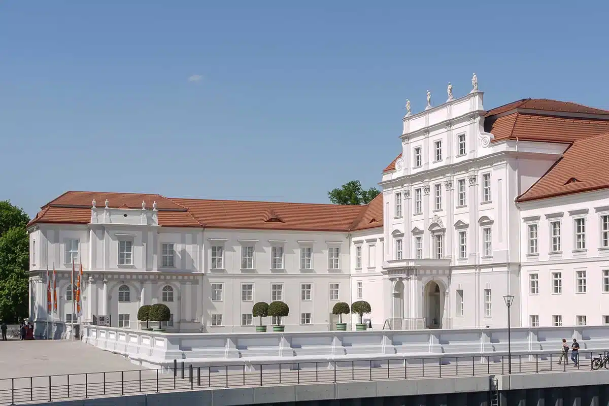 Schloss Oranienburg Schloss Oranienburg