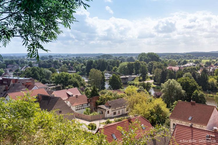 Aussichtspunkte in Brandenburg