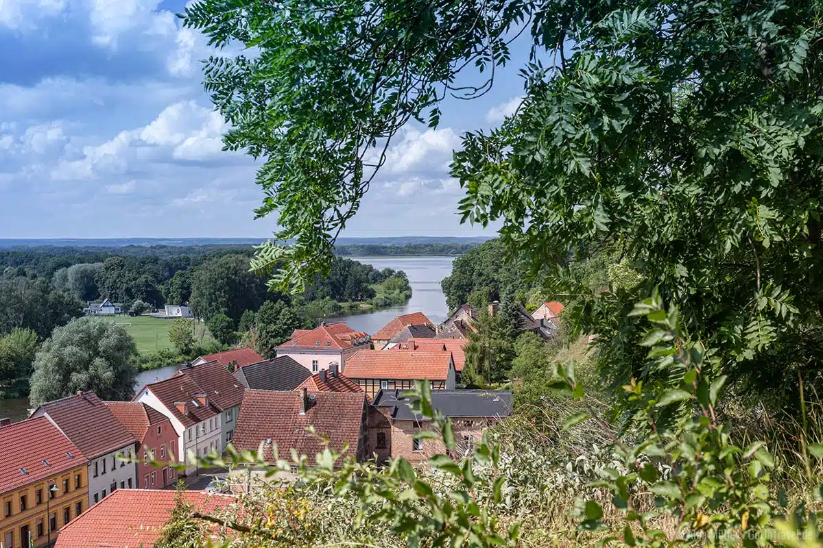 Oderberger See Oderberger See