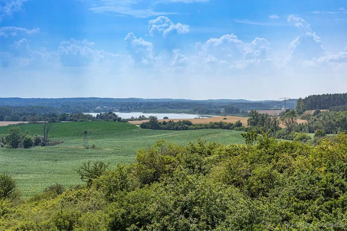Serwester See Serwester See