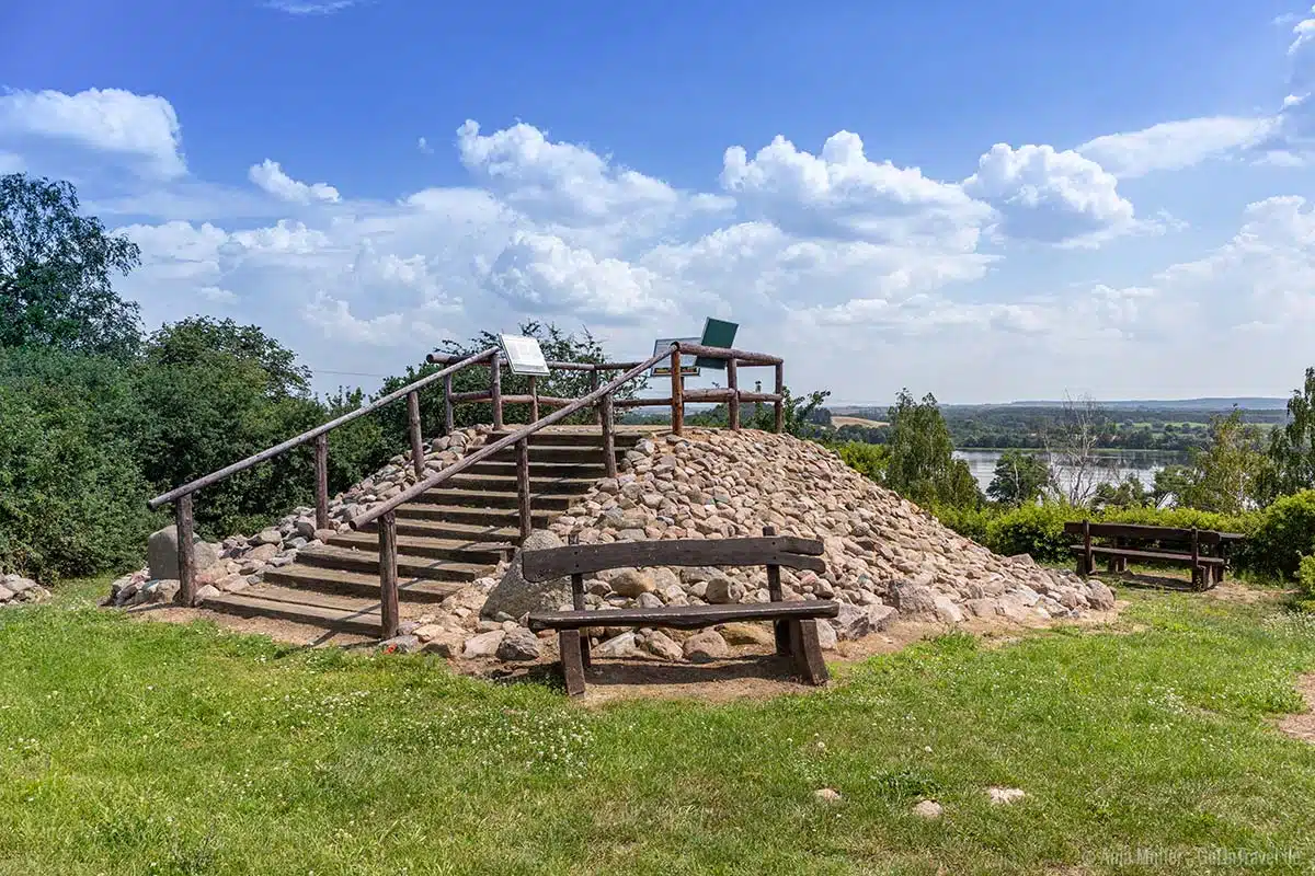 Aussichtspunkt Drebitzberg Aussichtspunkt Drebitzberg