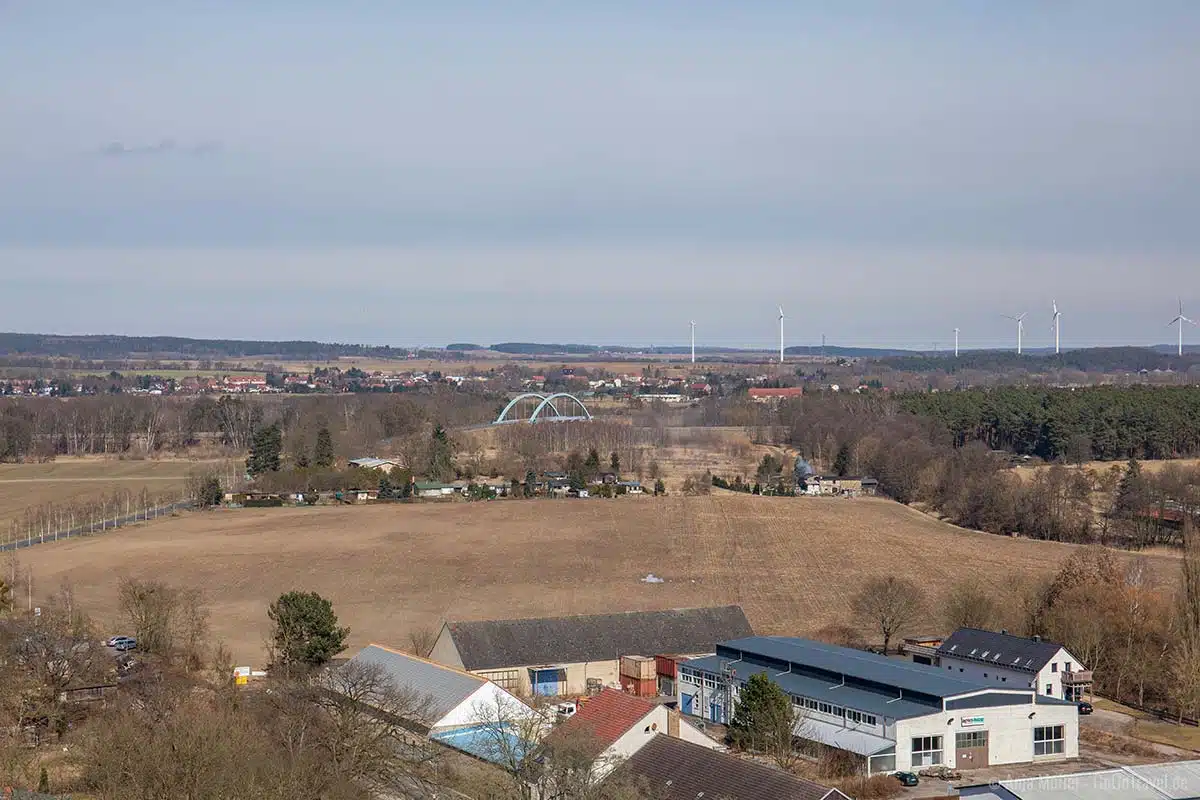 Eberswalde und Umgebung Eberswalde und Umgebung