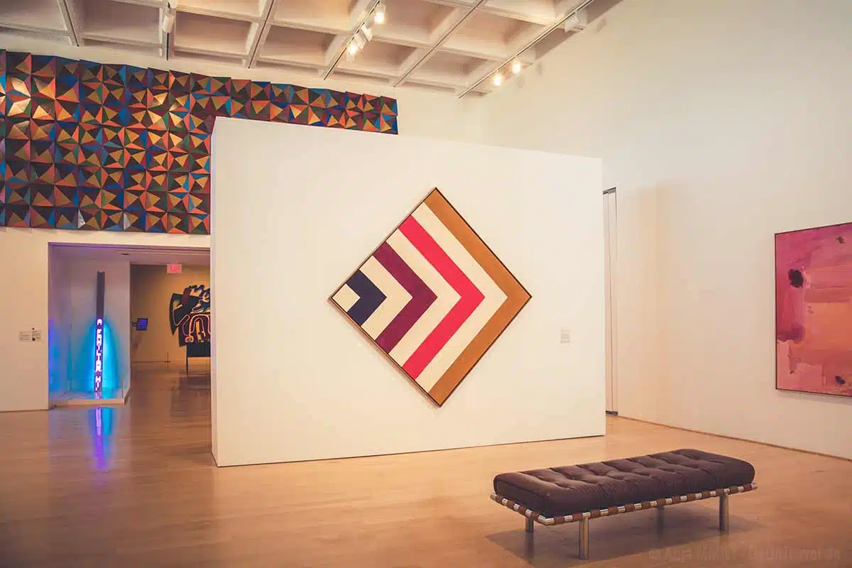 Ausstellung im Hunter Museum of American Art Ausstellung im Hunter Museum of American Art