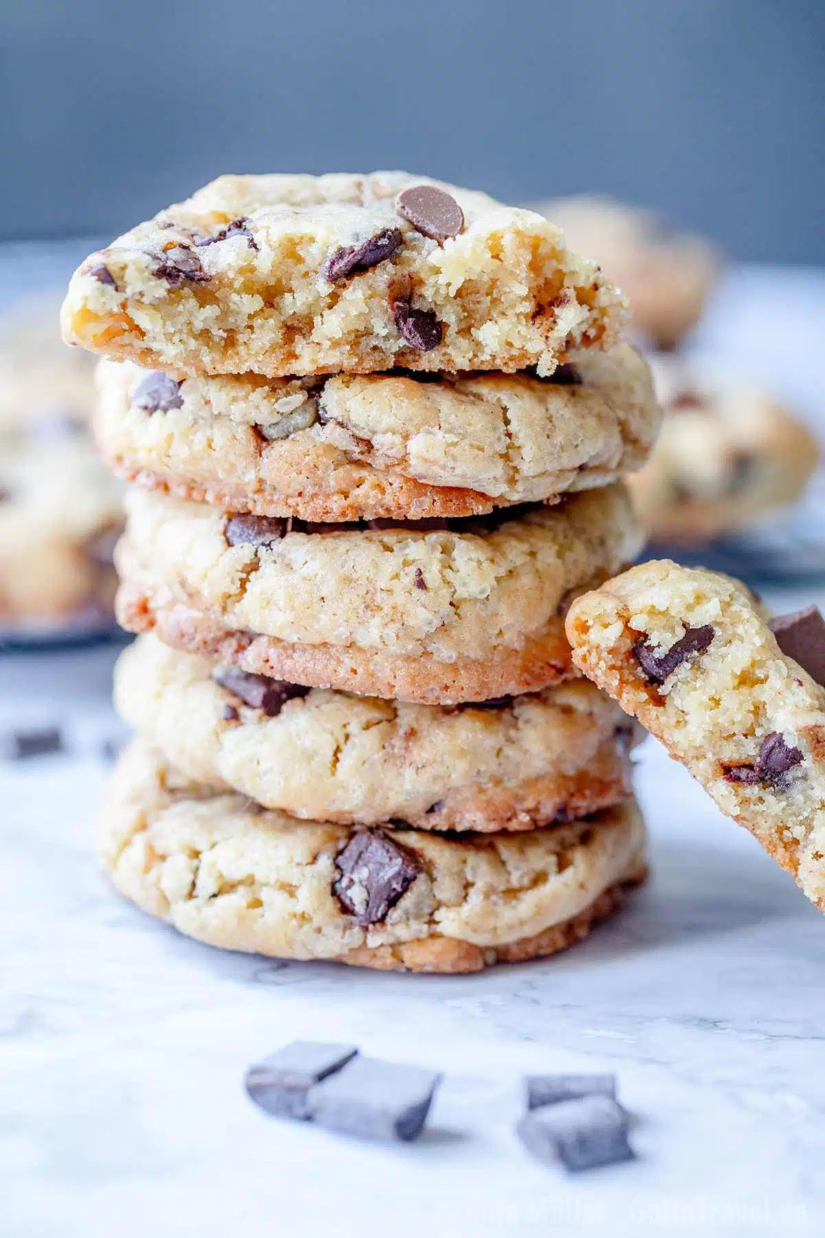 Der Chocolate Chip Cookie hat in den USA seinen eigenen Feiertag Der Chocolate Chip Cookie hat in den USA seinen eigenen Feiertag