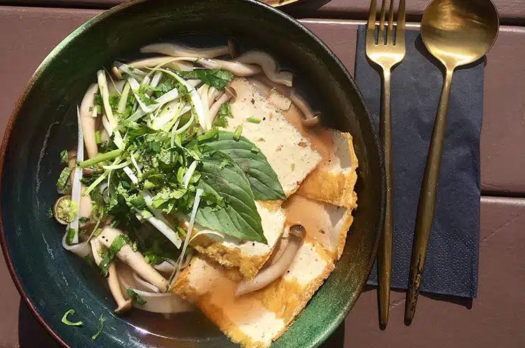 Restauranttipps Berlin: Das Con Tho Restauranttipps Berlin: Das Con Tho