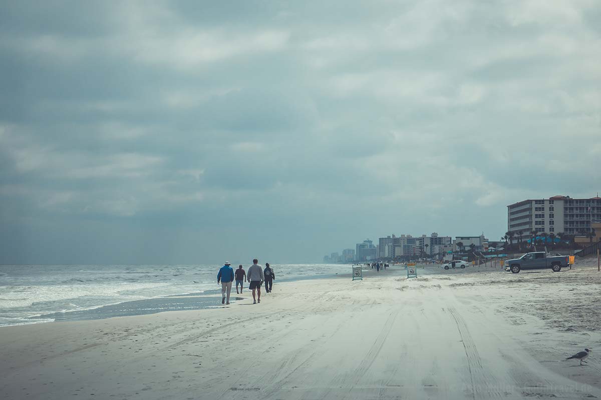 Daytona Beach