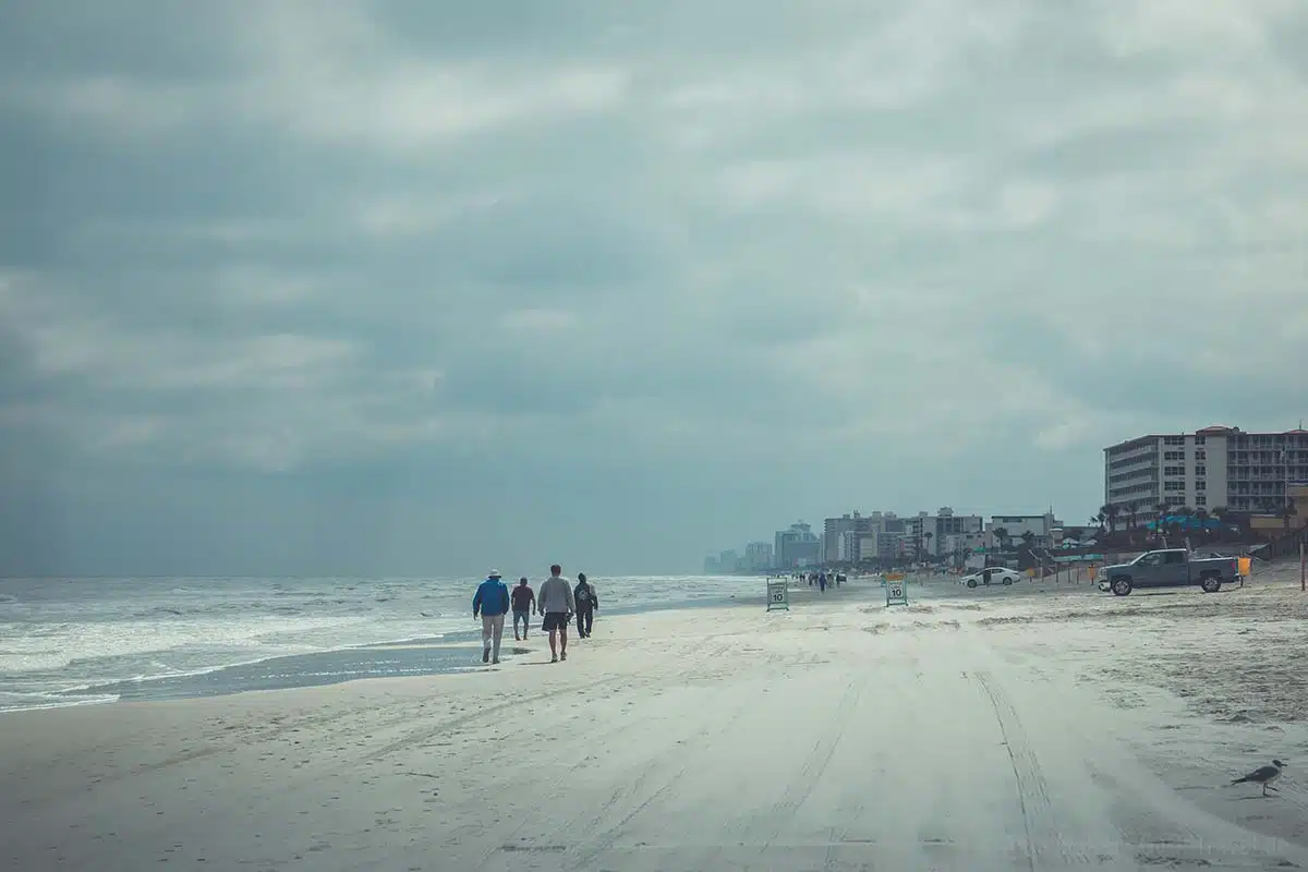 Daytona Beach Daytona Beach