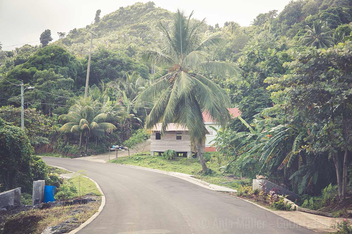 Kalinago Territory Kalinago Territory