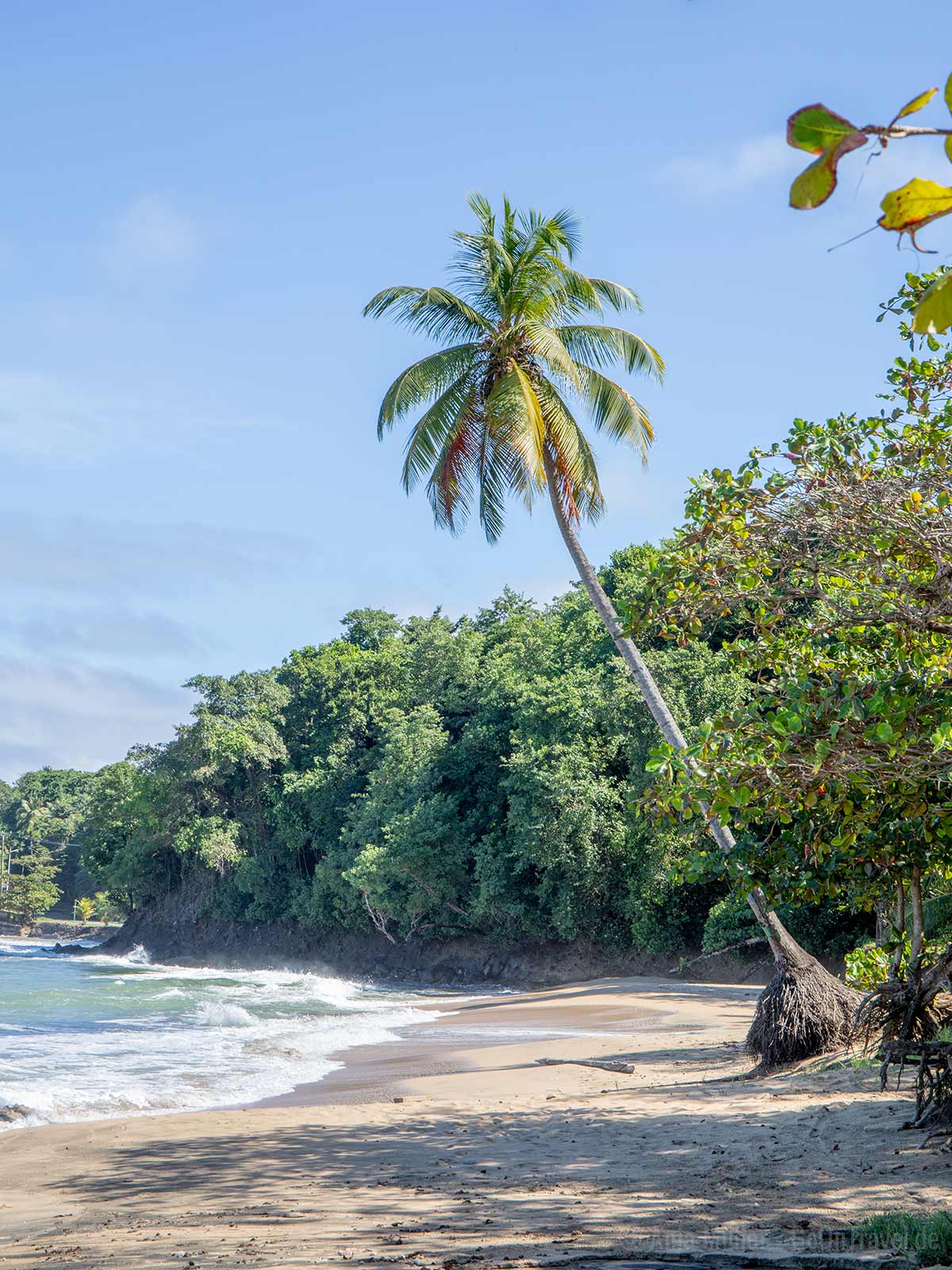 La Taille Bay La Taille Bay