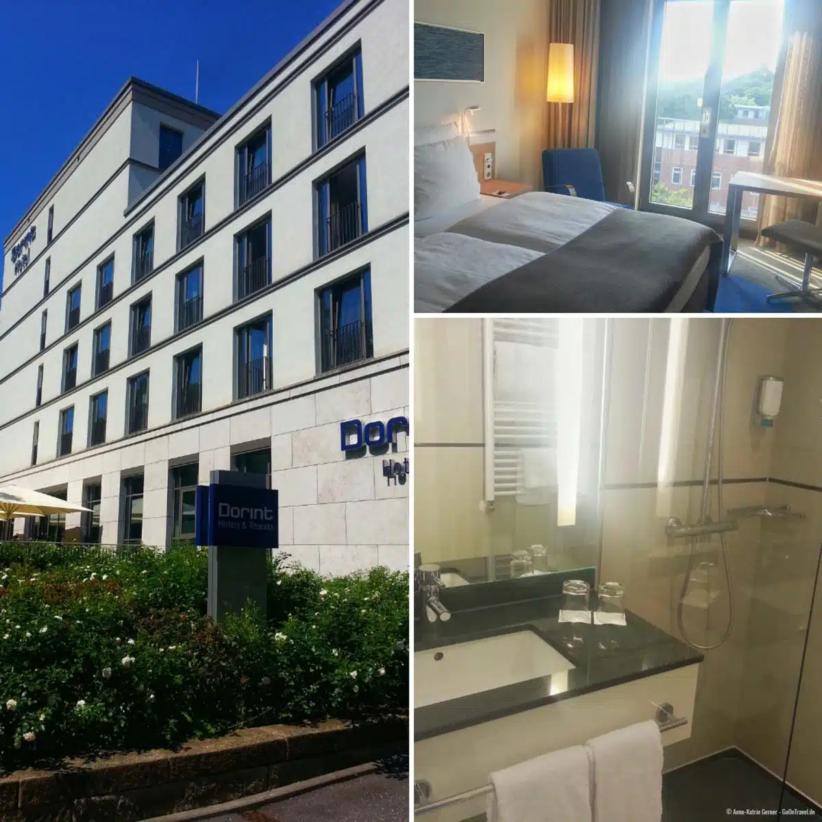 Dorint Hotel Eppendorf Dorint Hotel Eppendorf