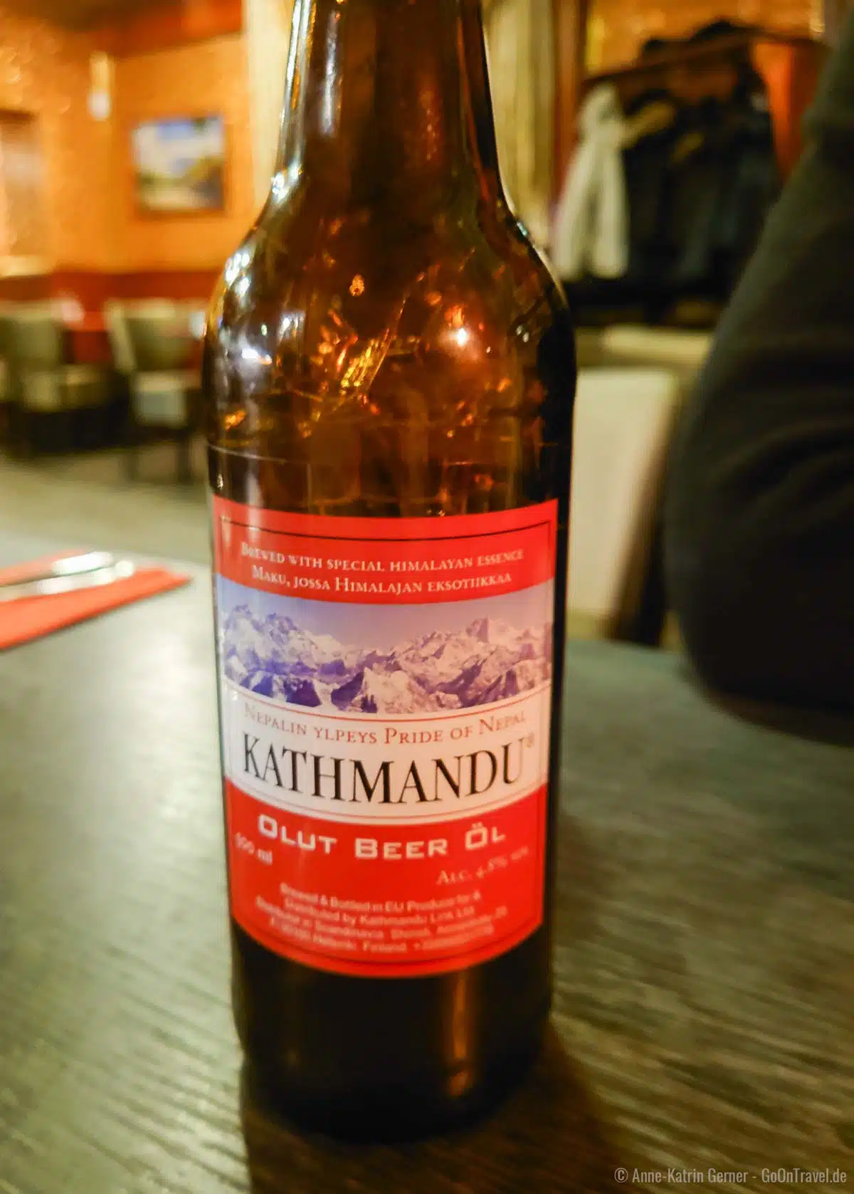 Ein Bier kostet in Finnland ca. 8 bis knapp 10,00 € in einem Restaurant. Ein Bier kostet in Finnland ca. 8 bis knapp 10,00 € in einem Restaurant.