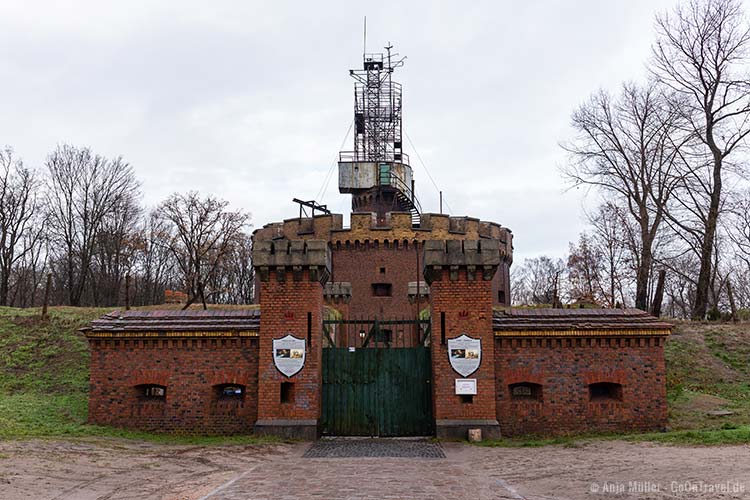 Fort Aniola (Engelsburg) Fort Aniola (Engelsburg)