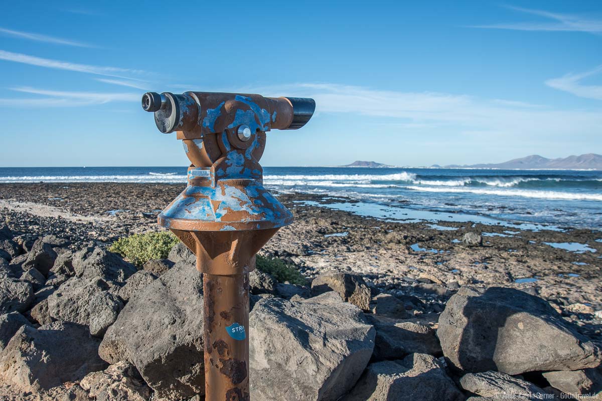 Wo hat Fuerteventura seine hübschen Ecken versteckt?