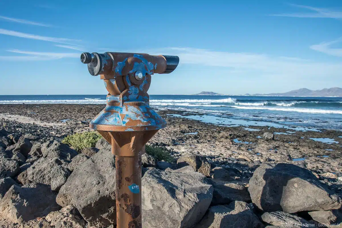 Wo hat Fuerteventura seine hübschen Ecken versteckt? Wo hat Fuerteventura seine hübschen Ecken versteckt?