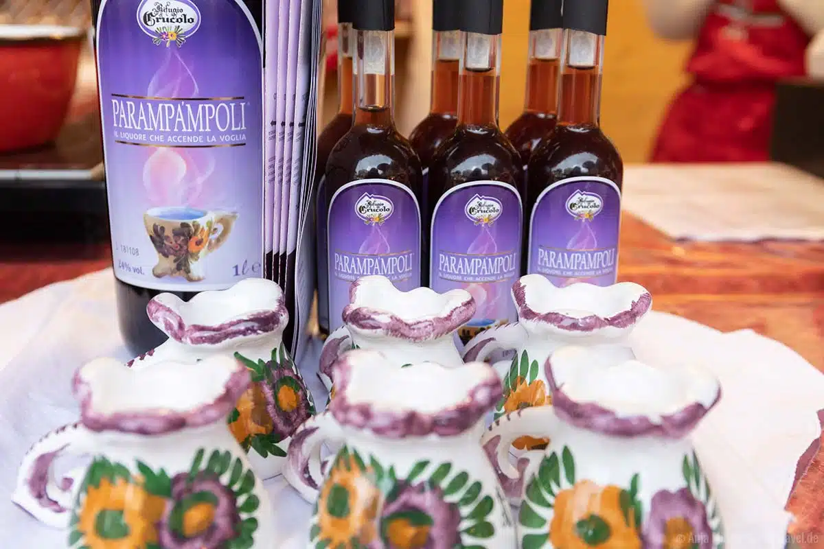 Unbedingt ausprobieren: Parampampoli Unbedingt ausprobieren: Parampampoli