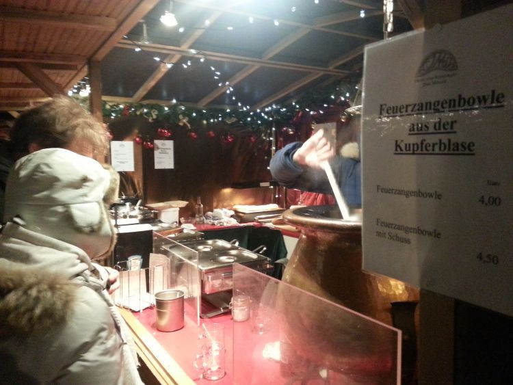 Weihnachtsmarkt Jörg Müller Sylt Weihnachtsmarkt Jörg Müller Sylt