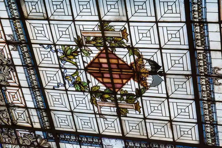 Auch im Rathaus ist die Feldermaus zu finden Auch im Rathaus ist die Feldermaus zu finden