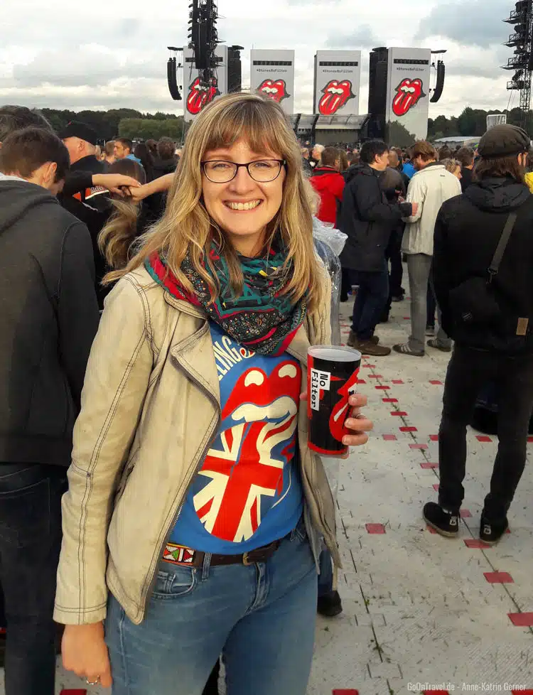 Stones Open Air in Hamburg 2017 Stones Open Air in Hamburg 2017