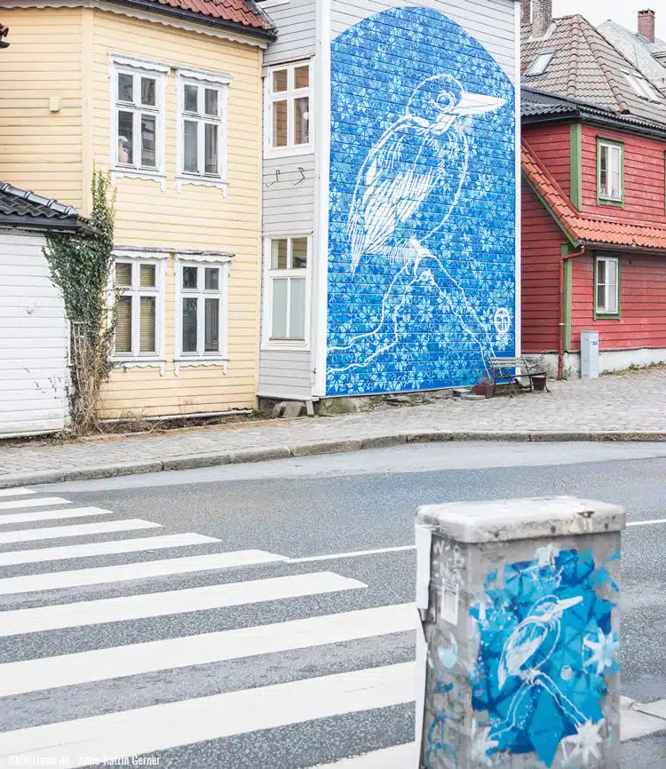 Mein Lieblingswerk in Bergen Mein Lieblingswerk in Bergen
