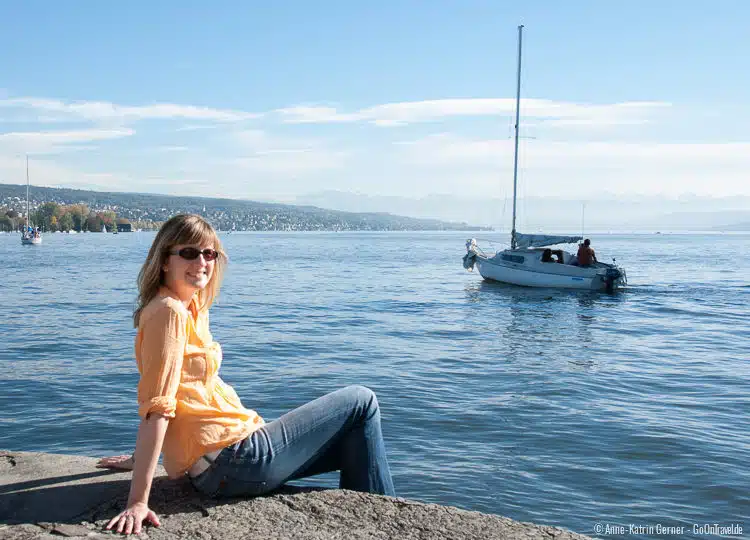Anne am Zürichsee Anne am Zürichsee