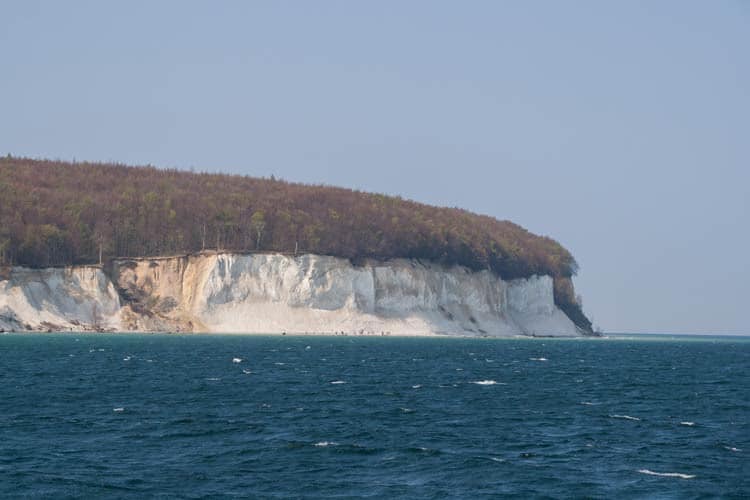 GoOnTravel Kreidefelsen auf Rügen