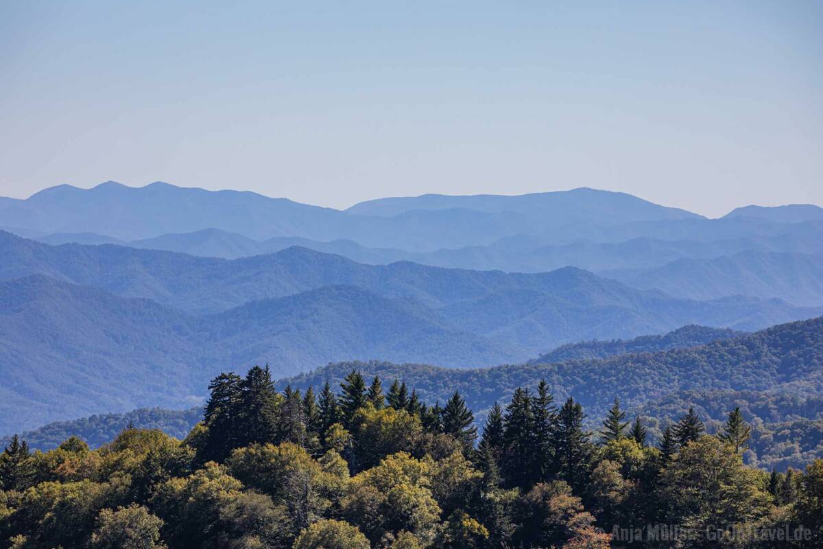 Great Smoky Mountains National Park