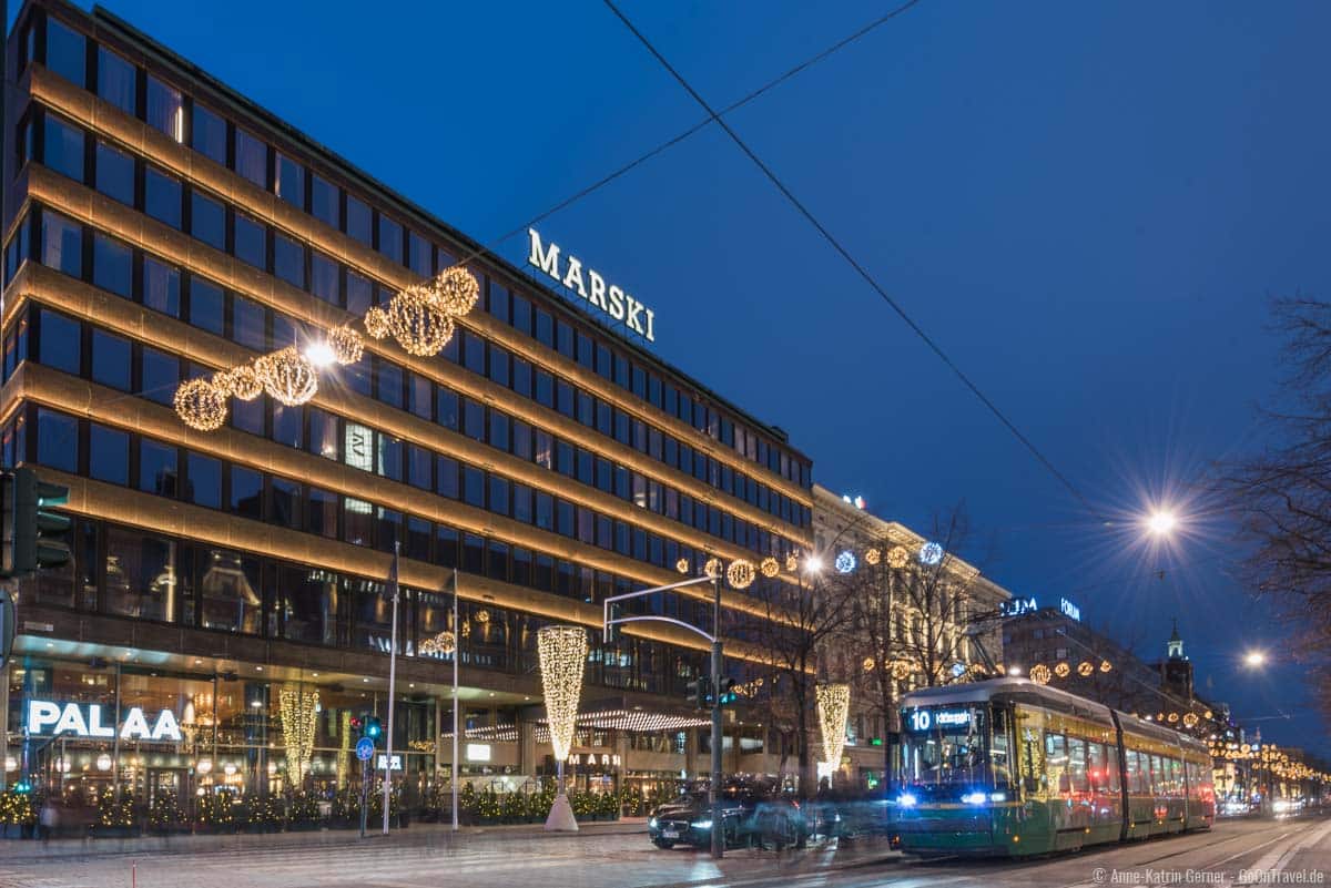 Das Marski by Scandic liegt mitten im Herzen von Helsinki Das Marski by Scandic liegt mitten im Herzen von Helsinki