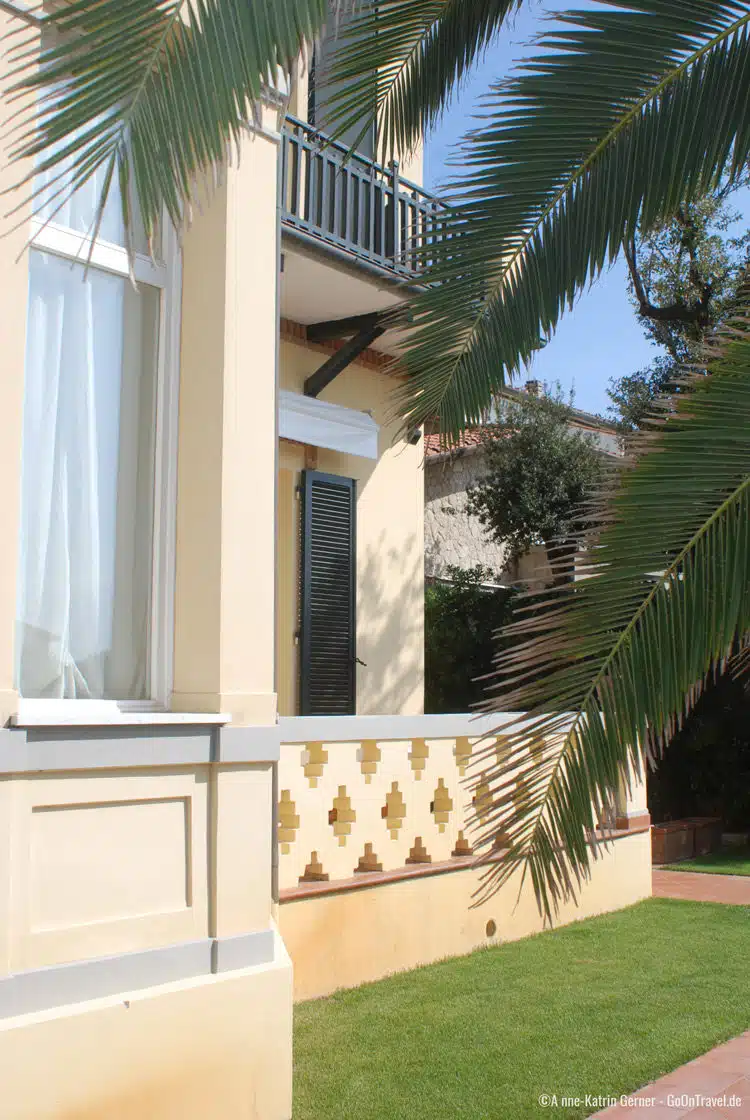 Hotel Byron in Forte dei Marmi Hotel Byron in Forte dei Marmi