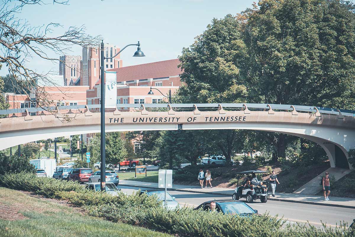 University of Tennessee