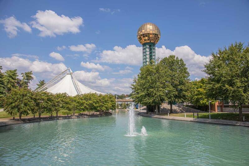 Knoxville 12 coole Dinge, die du unbedingt machen solltest