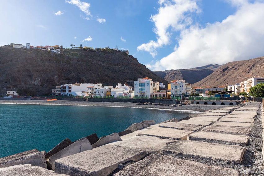 La Gomera Die 21 schönsten Orte und Aussichtspunkte