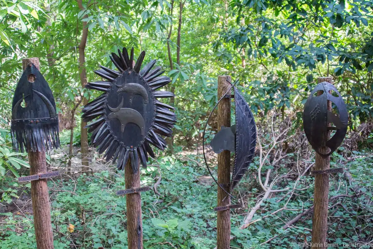 wissenswertes über die Stämme in Tansania wissenswertes über die Stämme in Tansania