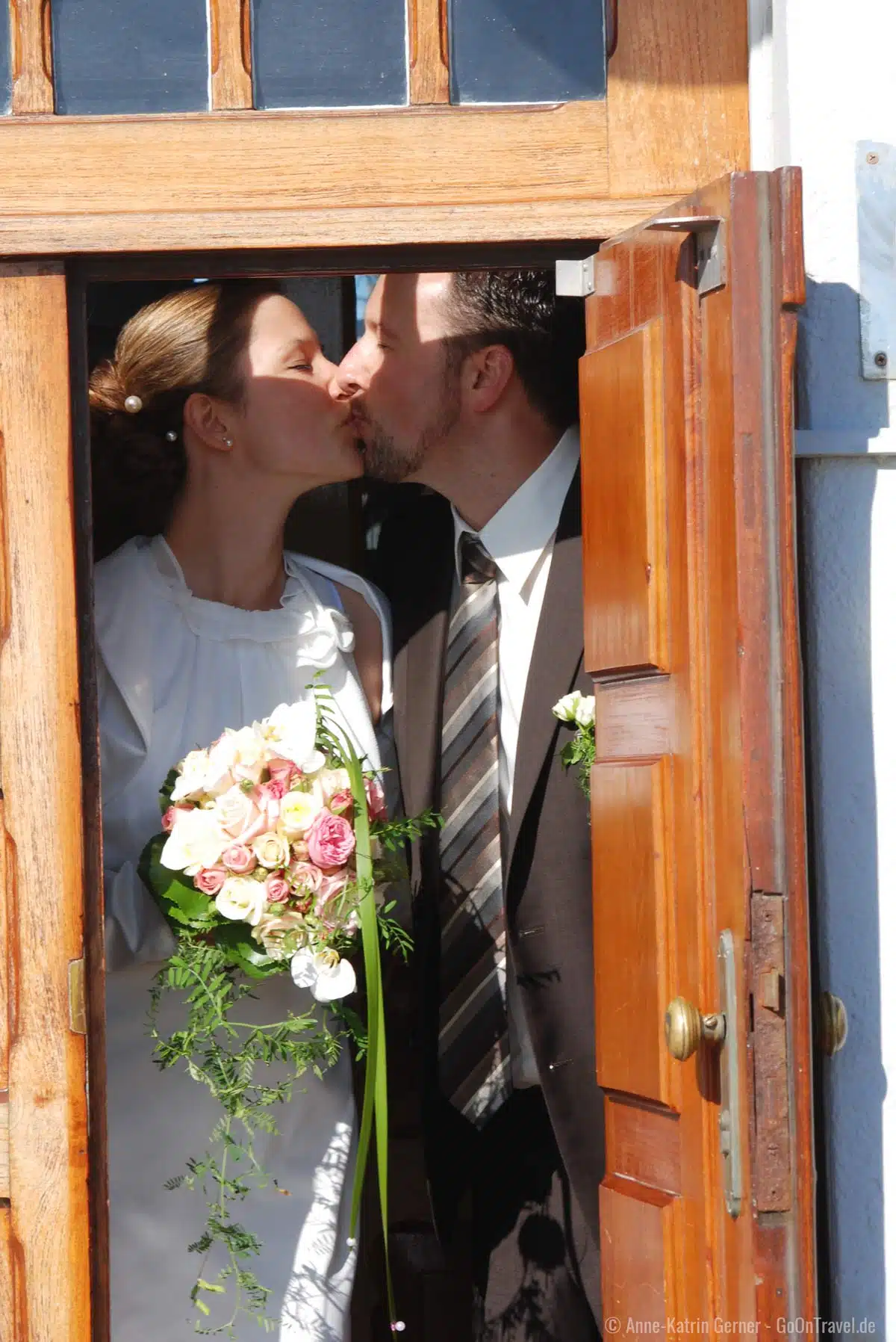 Heiraten im Hörnumer Leuchtturm Heiraten im Hörnumer Leuchtturm