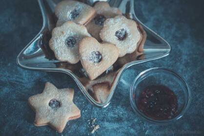 Linzer Sterne