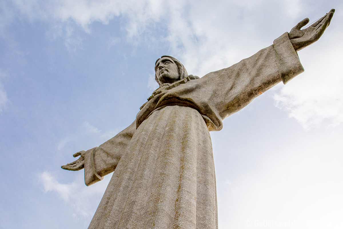 Christus Statue Christus Statue