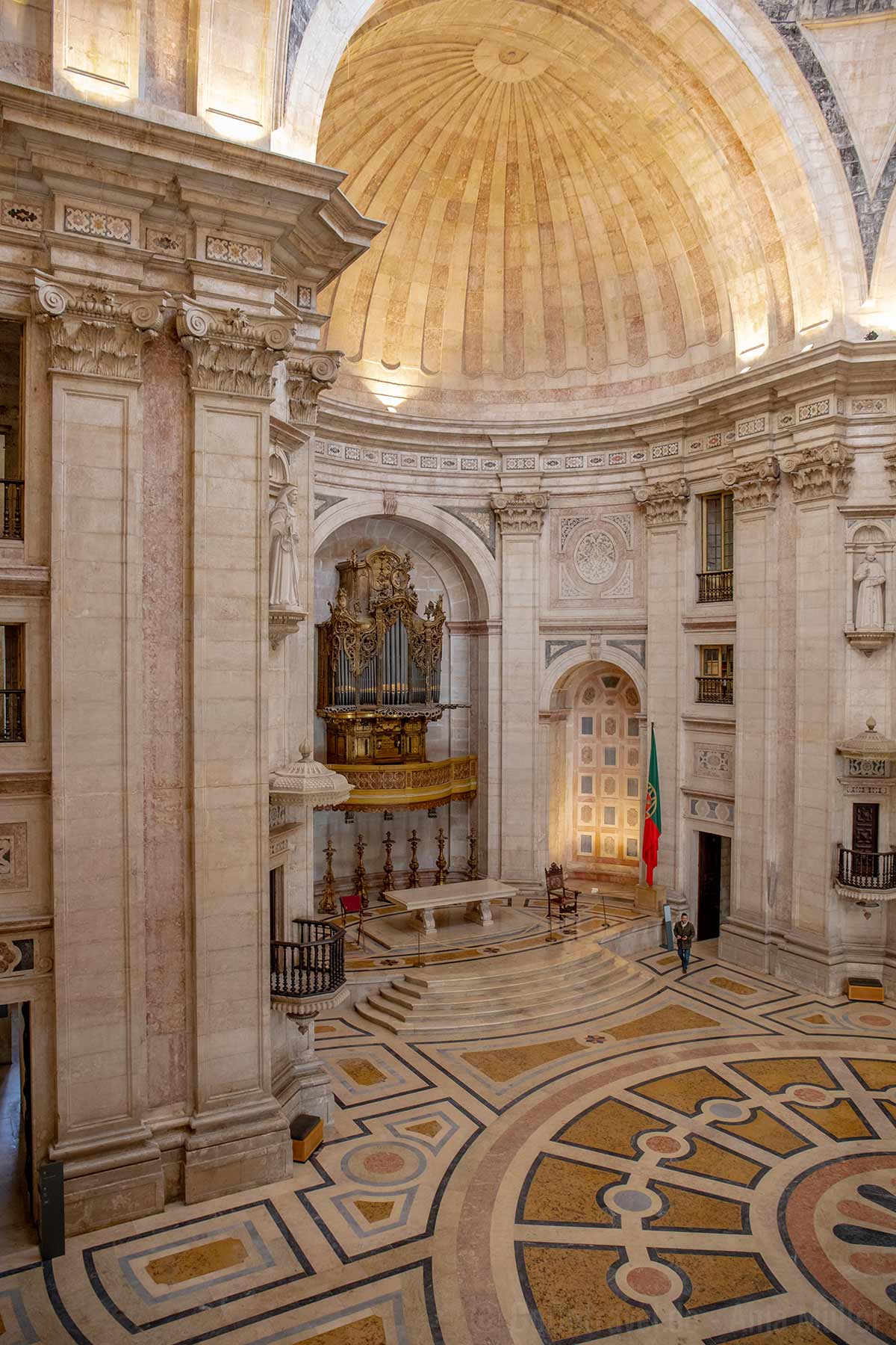 Im National Pantheon Im National Pantheon
